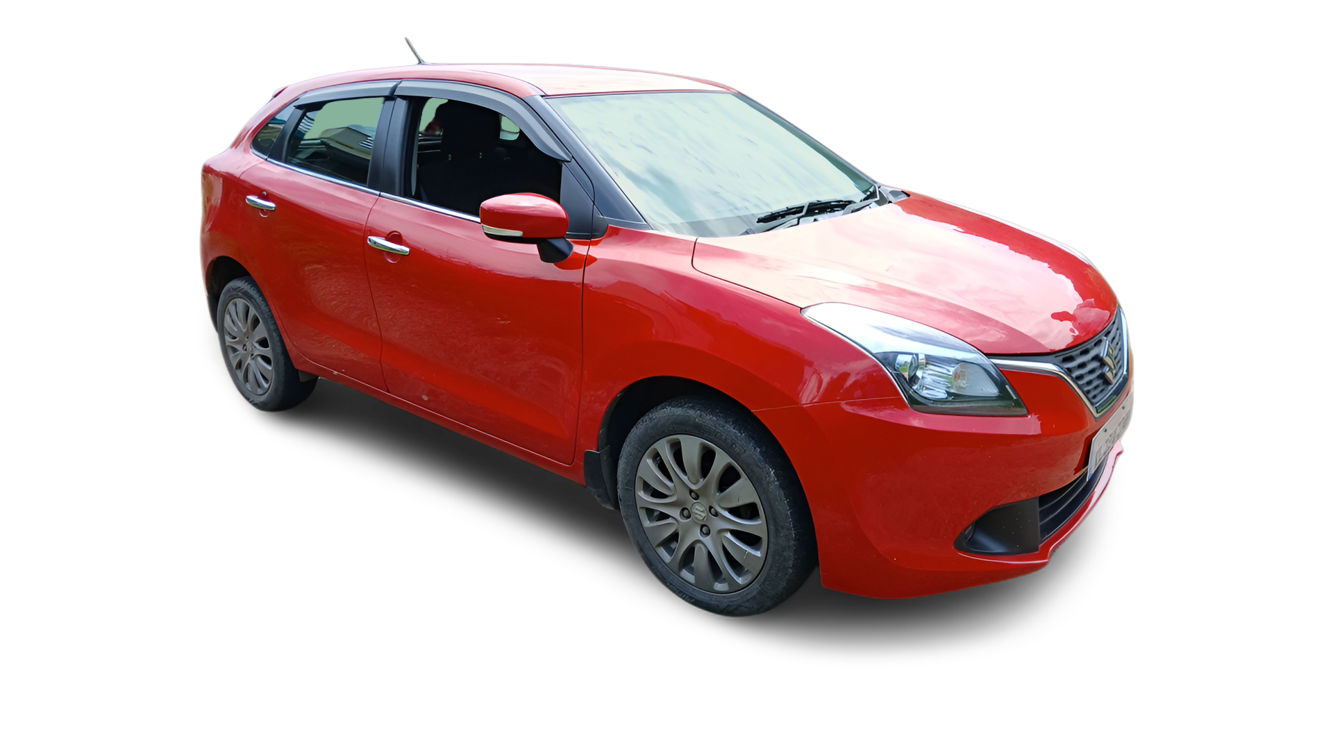 Maruti Baleno-img